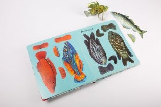 National Trust: Beneath the Waves фото книги 5