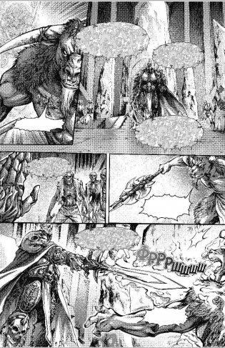 Warcraft. Легенды. Том 4 фото книги 6