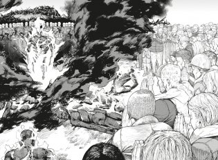 Огненный удар. Книга 2 фото книги 5