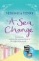 A Sea Change фото книги маленькое 2