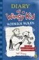 Diary of a Wimpy Kid: Rodrick Rules фото книги маленькое 2