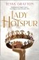 Lady hotspur фото книги маленькое 2