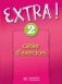 Extra 2 Cahier d'exercices фото книги маленькое 2