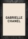 Gabrielle Chanel (the Official V&A Exhibition Book) фото книги маленькое 2