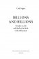 Миллиарды и миллиарды. Размышления о жизни и смерти на рубеже тысячелетий фото книги маленькое 4