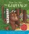 Have you seen the gruffalo&apos; фото книги маленькое 2