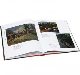 Константин Коровин. Живопись. Театр. К 150-летию со дня рождения фото книги 5