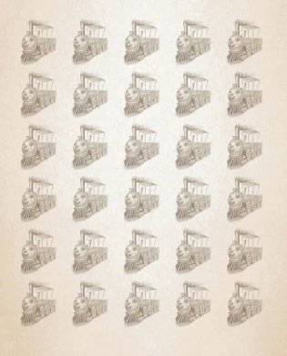 Паровозик Чарли Чух-Чух фото книги 2