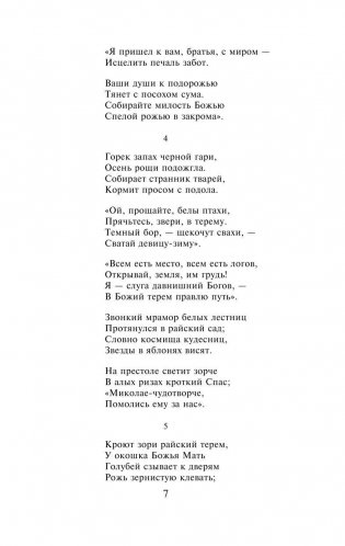 "Клен ты мой опавший..." фото книги 7