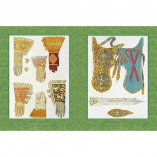 Русская охота (в суперобложке) фото книги 7