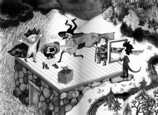 Простодурсен. Лето и кое-что еще фото книги 5