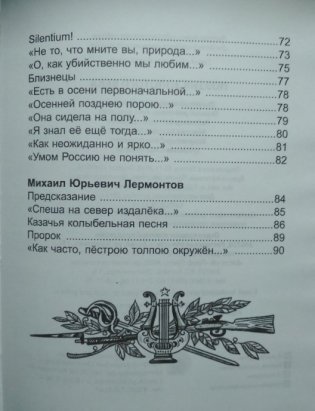 Поэзия золотого века фото книги 4