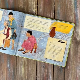 Easter Love Letters from God, Updated Edition фото книги 5