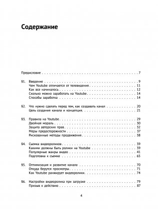 Новый YouTube: путь к успеху. Как получать фуры лайков и тонны денег фото книги 13