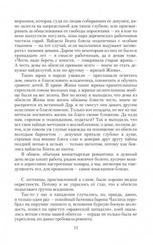 Янтарь на снегу фото книги 11