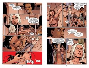 Y. Последний мужчина. Книга 3 фото книги 3