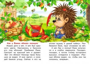 Начинаем читать сами "Рассказики" фото книги 4