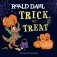 Roald Dahl: Trick Or Treat Ltf фото книги маленькое 2