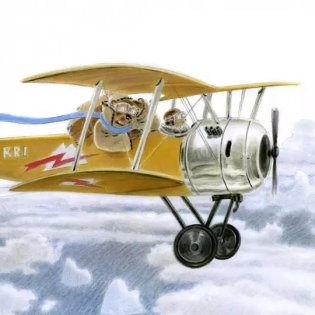 Мишка-Ледышка фото книги 3