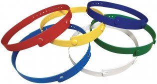 На лбу написано 18+ фото книги 5