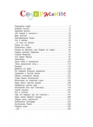 Большая книга рассказов (новое оформление) фото книги 2