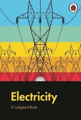 A Ladybird Book: Electricity фото книги