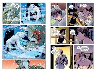 Y. Последний мужчина. Том 2 фото книги 4