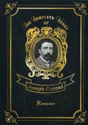 Romance. Volume 6 фото книги