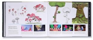 The Art of Wish фото книги 7