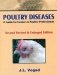 Poultry diseases farmers amp poultry фото книги маленькое 2