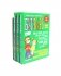 Букварь + Пропись 1, 2, 3: для детей 6-8 лет (комплект из 3-х наборов: 12 книг) фото книги маленькое 2
