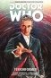 Doctor Who. The Twelfth Doctor. Terrorformer. Книга 1 фото книги маленькое 2