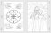 Manga Tarot: a Colouring Book фото книги маленькое 8