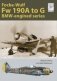 Flight craft special 2: the focke-wulf fw 190 фото книги маленькое 2