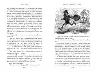 Приключения Тома Сойера и Гекльберри Финна фото книги 4