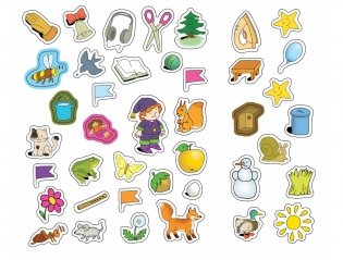 Развиваем речь. 3-4 года фото книги 5