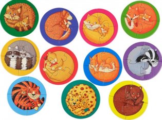 Вот такие малыши. Для самых маленьких. 3+ фото книги 4