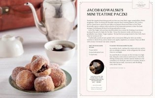 Harry Potter afternoon tea magic фото книги 4