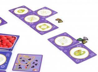 Настольная игра "Кортекс 2" фото книги 5