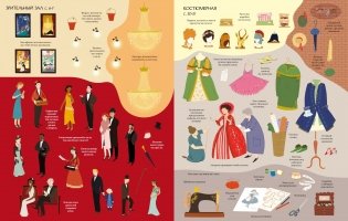 Театр фото книги 5