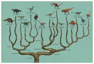 Динозавриум фото книги 3