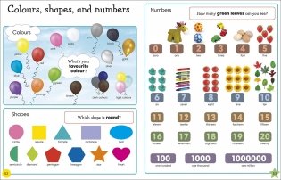 1000 Useful Words: Build Vocabulary and Literacy Skills фото книги 7