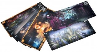 Место преступления: Будущее фото книги 9