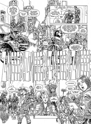 Lawless Book Four: Boom Town фото книги 4