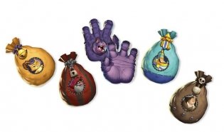 Настольная игра "Тролль и Дракон" фото книги 4