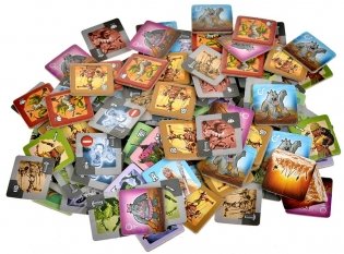 Small World: Коллекция дополнений № 2 фото книги 9