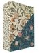 William Morris: 100 Postcards фото книги маленькое 3