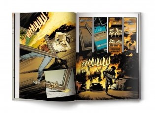 Бойцовский клуб 3. Книга 1 фото книги 4