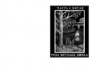 Новые странствия Салли Джонс фото книги 7