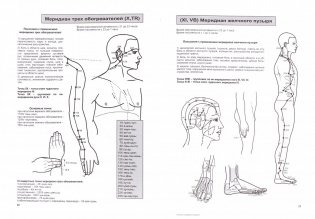 Атлас по рефлексотерапии. Акупунктурные рецепты. Выпуск 4 фото книги 2